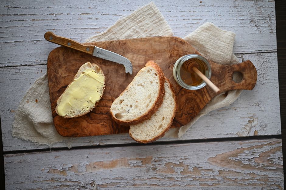 Med od bagrema, 450 g